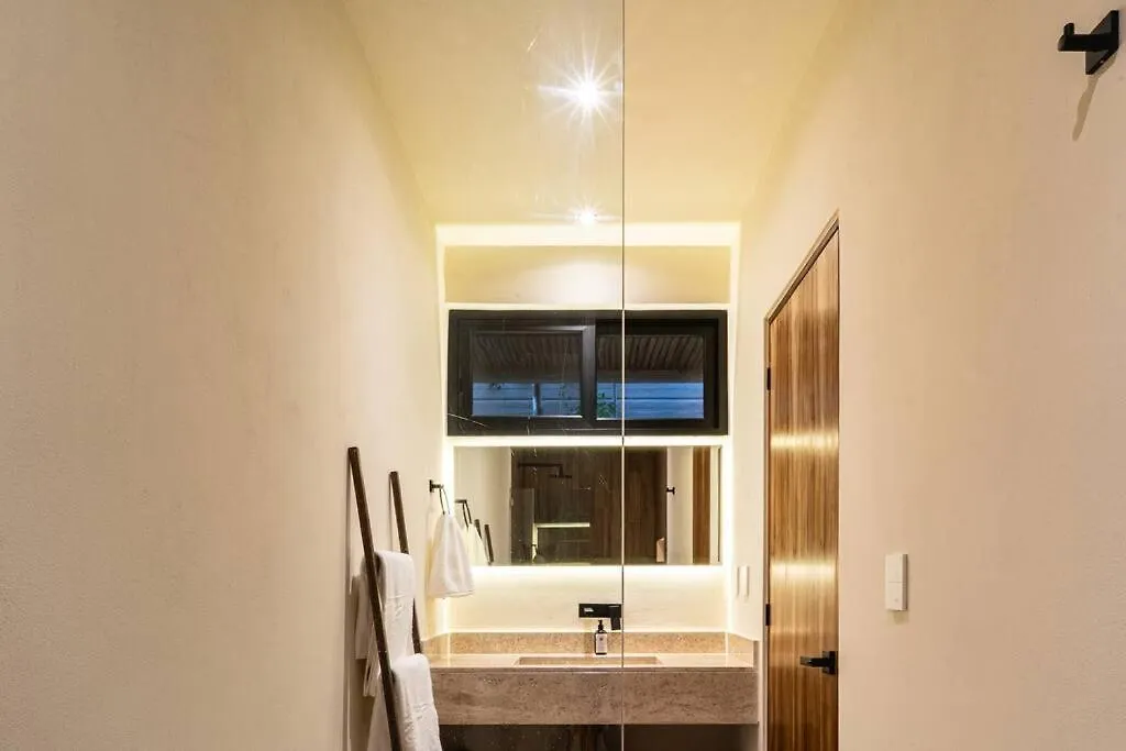 Appartamento New Tulum Gem Private Pool Ground Floor 0*,