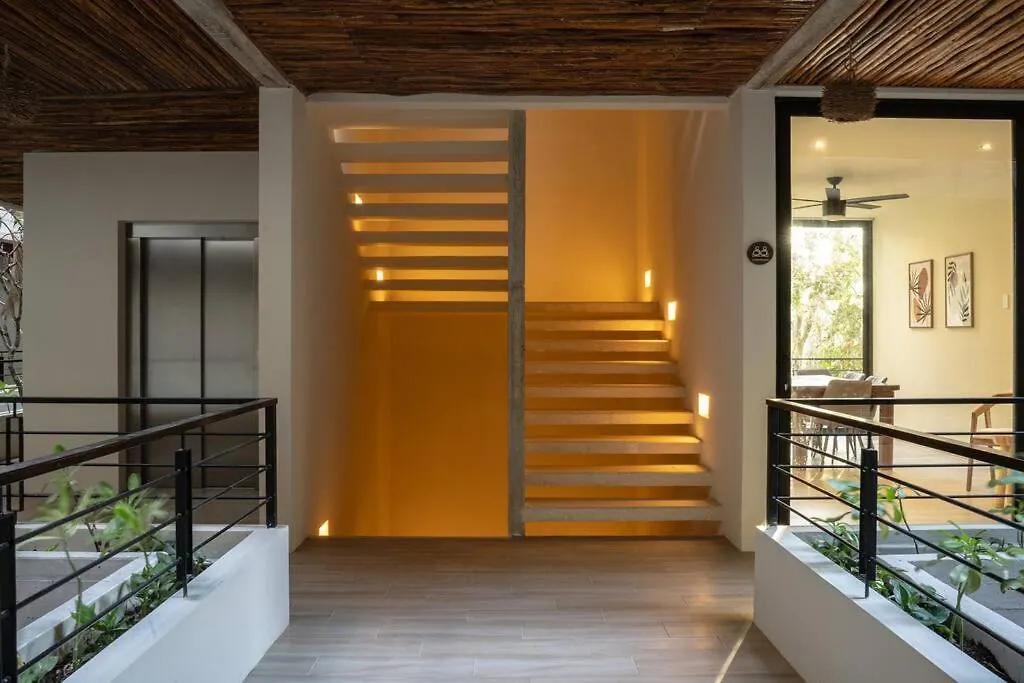 Appartamento New Tulum Gem Private Pool Ground Floor