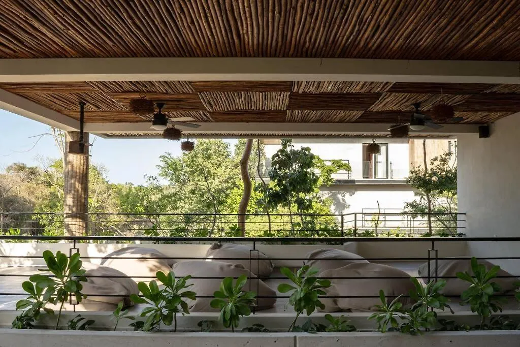 Appartamento New Tulum Gem Private Pool Ground Floor