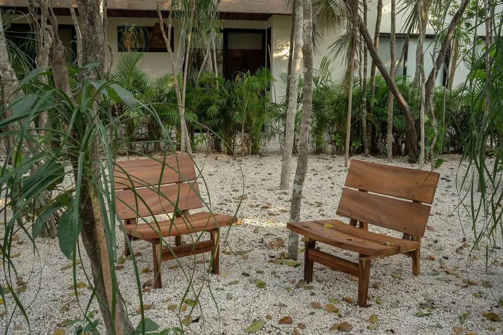 Appartamento New Tulum Gem Private Pool Ground Floor