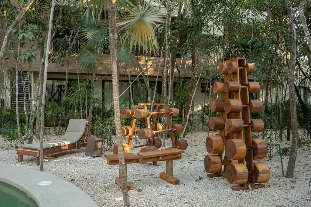 Appartamento New Tulum Gem Private Pool Ground Floor